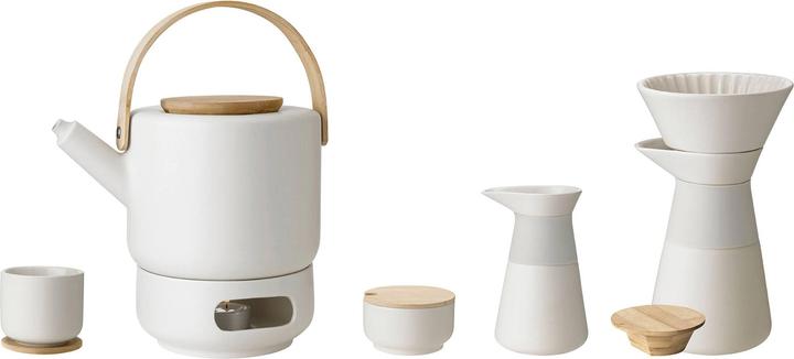 Immagine prodotto Stelton Theo Teekanne (1.25 l)