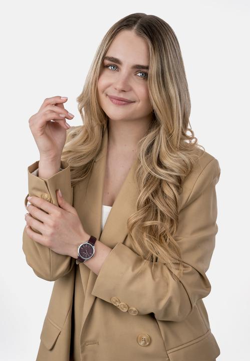 Image du produit Suri Frey Armbanduhr SFY Nicky