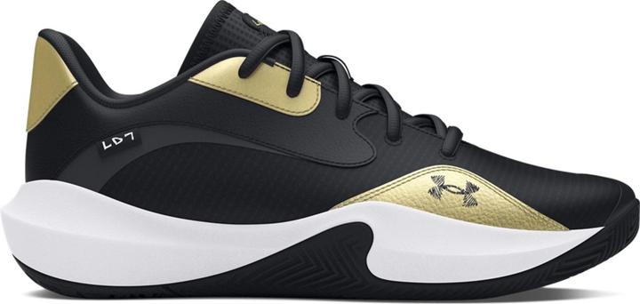 Under Armour UA Lockdown 7 Laag