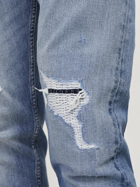 Produktbild Jack & Jones JJIERIK JJCOLE CB 625 Comfort Fit Jeans Comfort Fit Jeans (28)