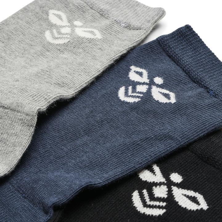 Actual product image hummel Sutton 3-Pack Sock (36)