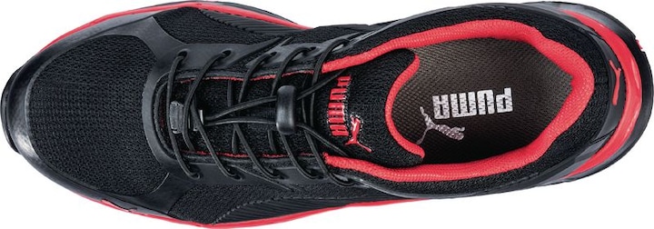 Immagine prodotto Puma Scarpe basse di sicurezza S1P (S1P, 47)