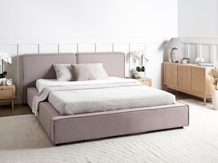 Actual product image Beliani Linards (160 x 200 cm)