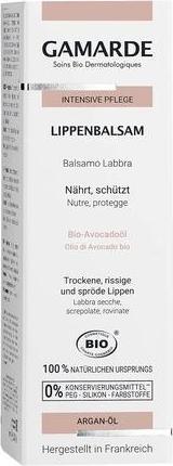Image du produit Gamarde Nutrition Intense (Stick de soin des lèvres, 3.80 ml)