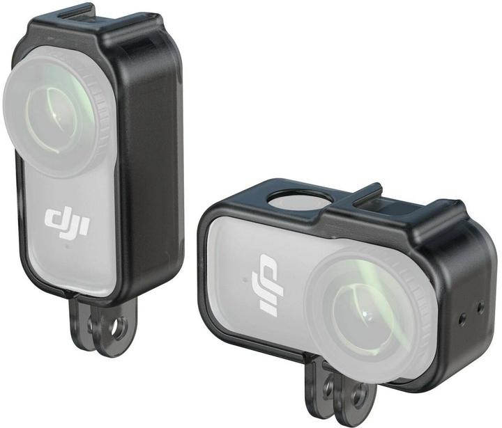 Produktbild SmallRig Vertical-to-Horizontal Cage Kit for DJI Osmo Nano