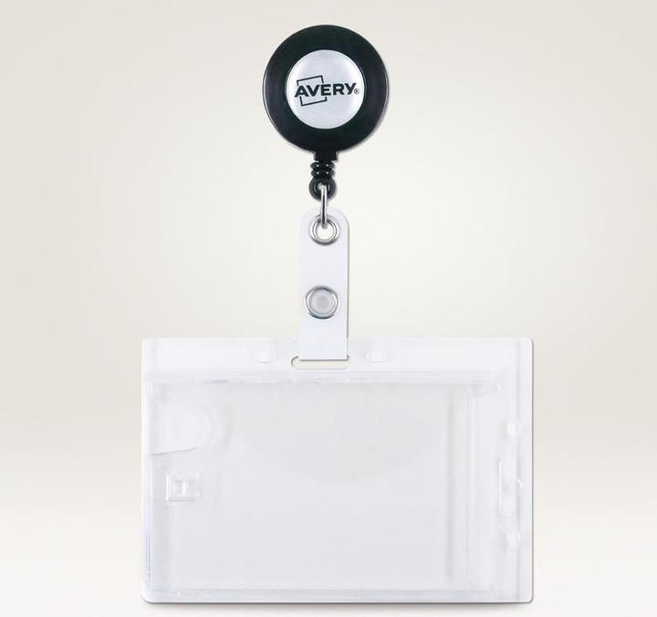 Image du produit Avery Badges