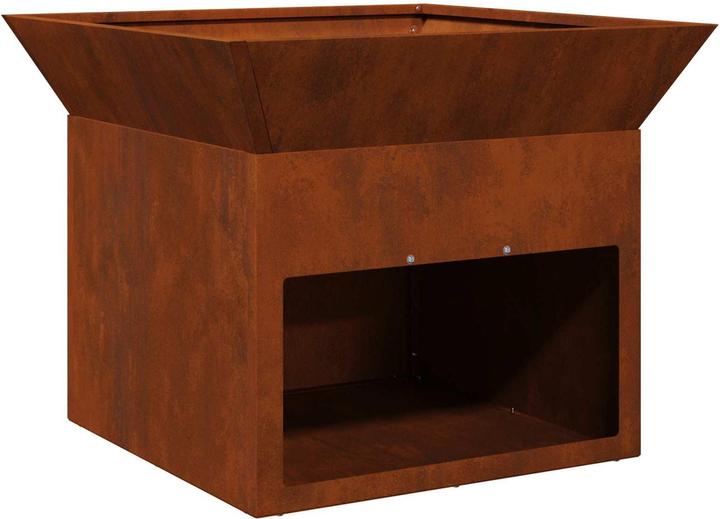 Immagine prodotto vidaXL Outdoor Feuerplatz (50 cm)