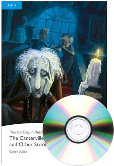 Actual product image The Canterville Ghost and Other Stories (English, Oscar Wilde, 2011)