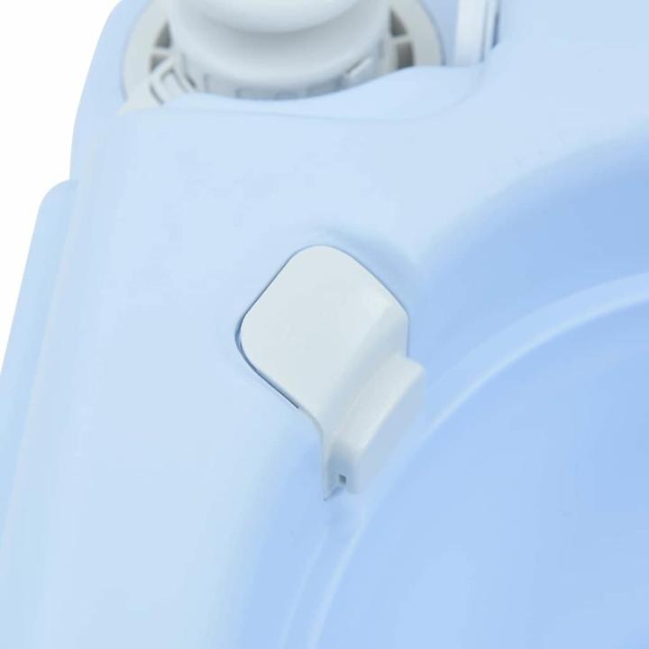 Produktbild vidaXL Camping-Toilette