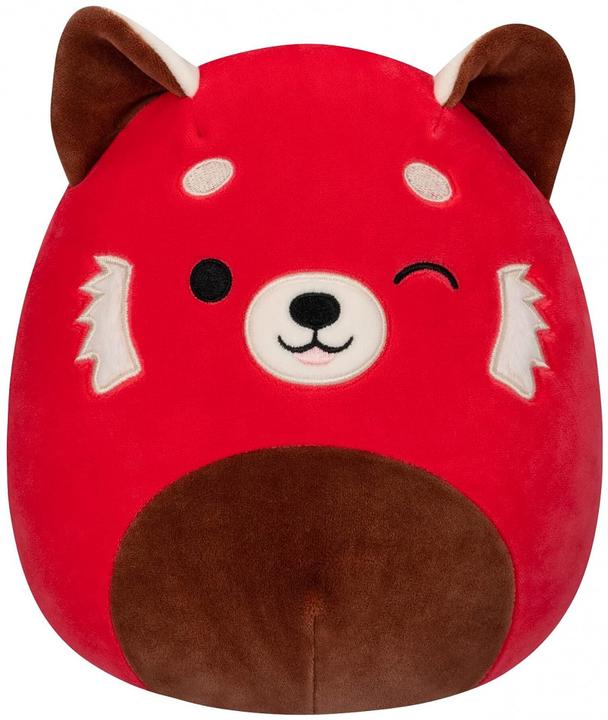 Productafbeelding Squishmallows Bos (19 cm)