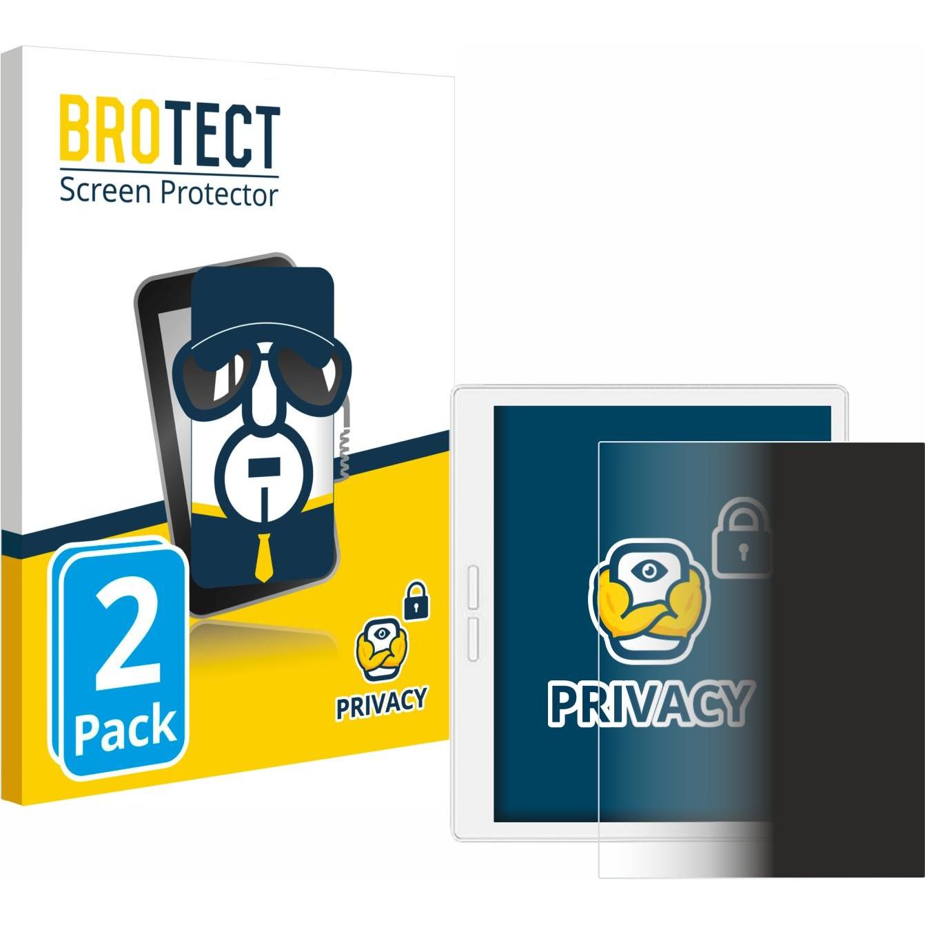 BROTECT Pellicola Privacy, Pellicola protettiva