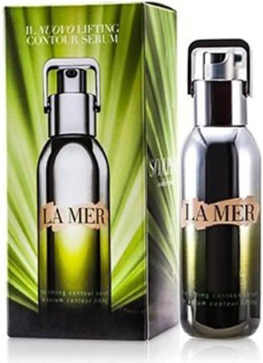 Image du produit La Mer Le Sérum Lifting Contour (30 ml)