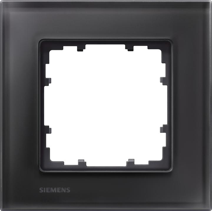 Black RAL 7016