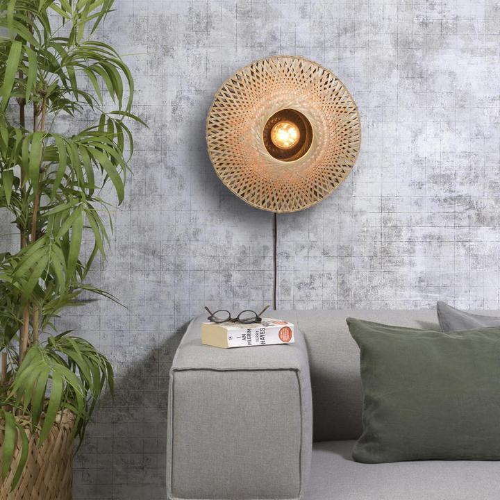 Image du produit Good&Mojo Kalimantan (E27)