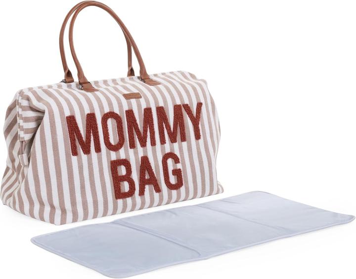 Image du produit Childhome Mommy Bag Wickeltasche