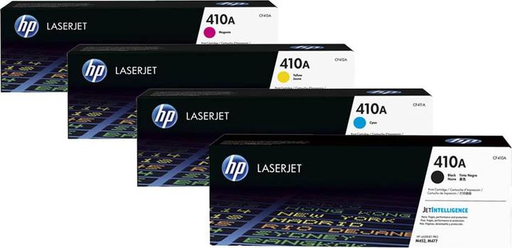 Immagine prodotto HP 410A Set (M, C, Y, FC)