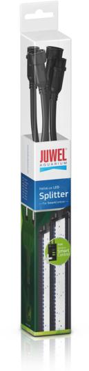 Produktbild Juwel Aquarium Splitter HeliaLux