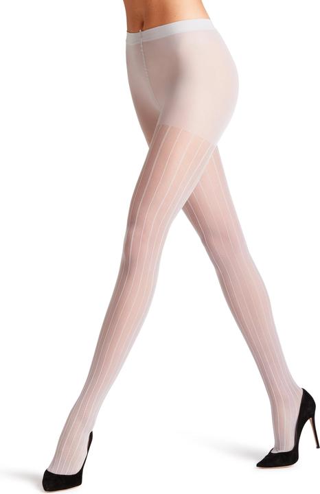 Falke Linear Lounge 25 DEN Damen (25DEN, M)