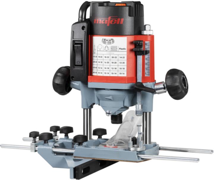 Mafell Oberfräse LO 65 Ec MaxiMAX