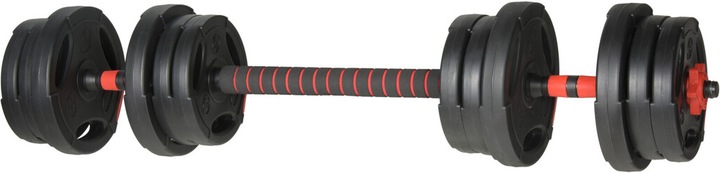 Produktbild Fs-Star Hantel Set (1 x 20 kg)