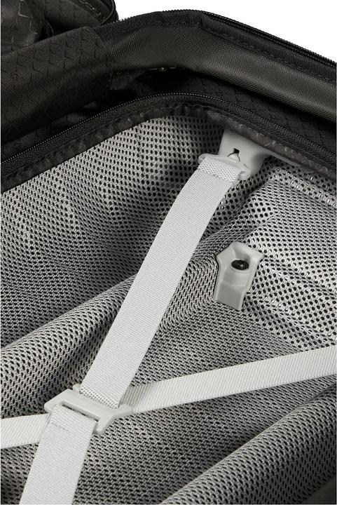Produktbild Samsonite Proxis Trolley mit 4 Rollen erweiterbar 55cm (38 l)
