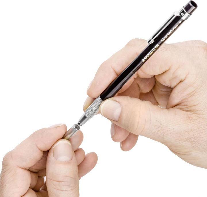 Produktbild Staedtler Mars technico 780 C (2 mm, HB, 1 x)