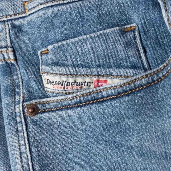 Immagine prodotto Diesel Sleenker Jeans Skinny Uomo (33)