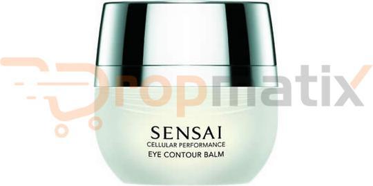 Produktbild Sensai Contour Balm (Augenbalsam, 15 ml, Tag + Nacht)