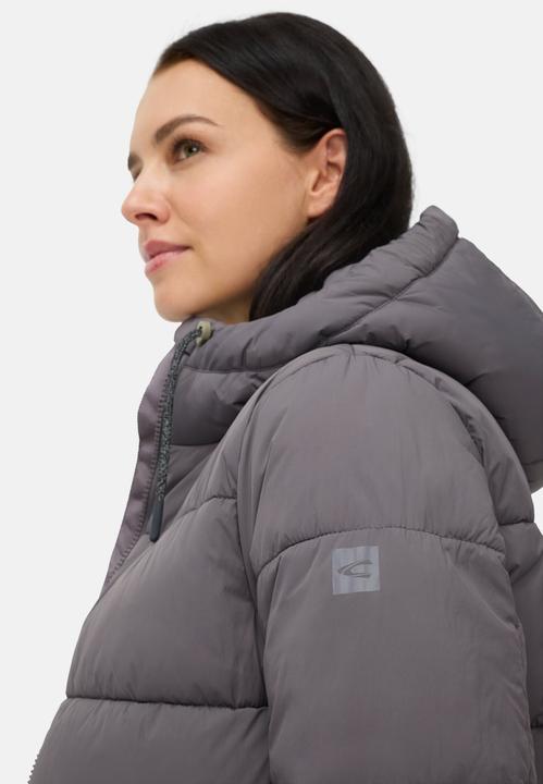 Produktbild Camel Active Pufferjacke mit Kapuze (48)