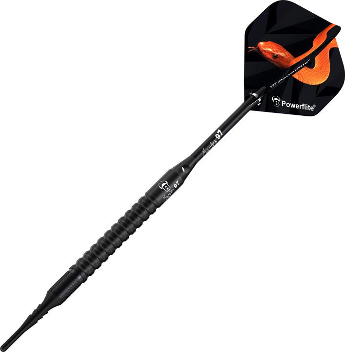Produktbild Bull's Mamba-97 M3 Soft Dart (18 g)