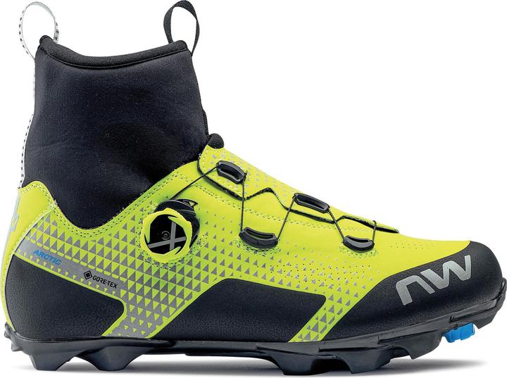Produktbild Northwave Celsius XC Arctic GTX (43.5)