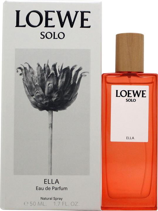Produktbild Loewe Solo Ella (Eau de Parfum, 50 ml)