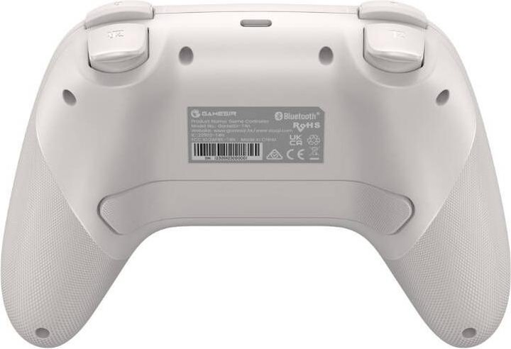 Actual product image Gamesir Nova MultiPlalform Gaming Controller RW (iOS, PC, Steam Machine, Android, Switch)