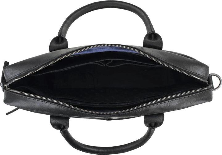 Immagine prodotto DSTRCT Limited Laptop Bag - 15,6 Zoll - schwarz (15.60")