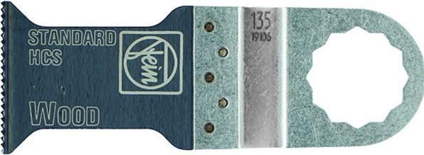 Immagine prodotto Fein Set di lame E-Cut