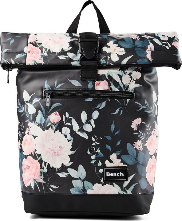 Black, Colored, Colourful / Black