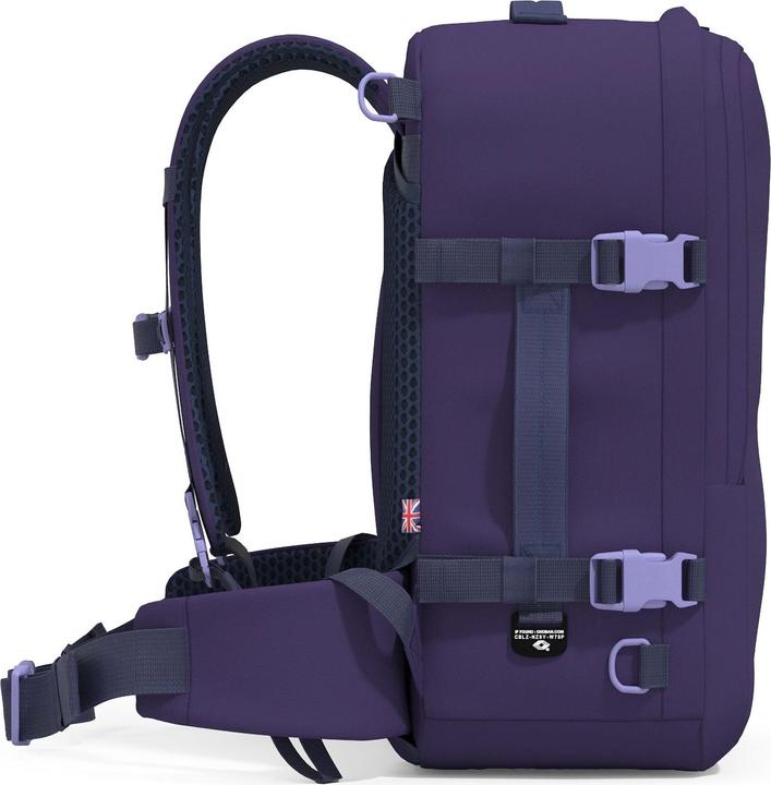 Produktbild Cabin zero Travel Cabin Bag Classic Pro 32L Rucksack 46 cm Laptopfach (28 l)