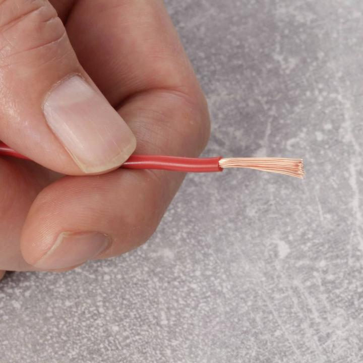 Produktbild Quadrios 23T039 Litzensortiment 0.25 mm² 1 Set (10 m)