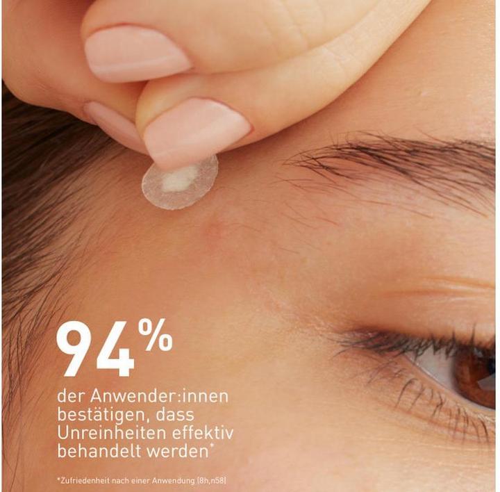 Produktbild CeraVe Anti-Unreinheiten Patches