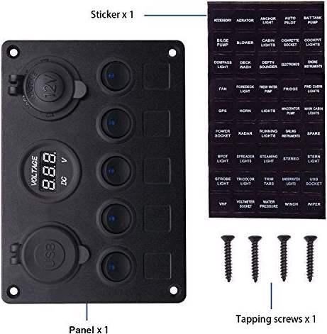Produktbild Kriogor Dual-USB-Ladegerät