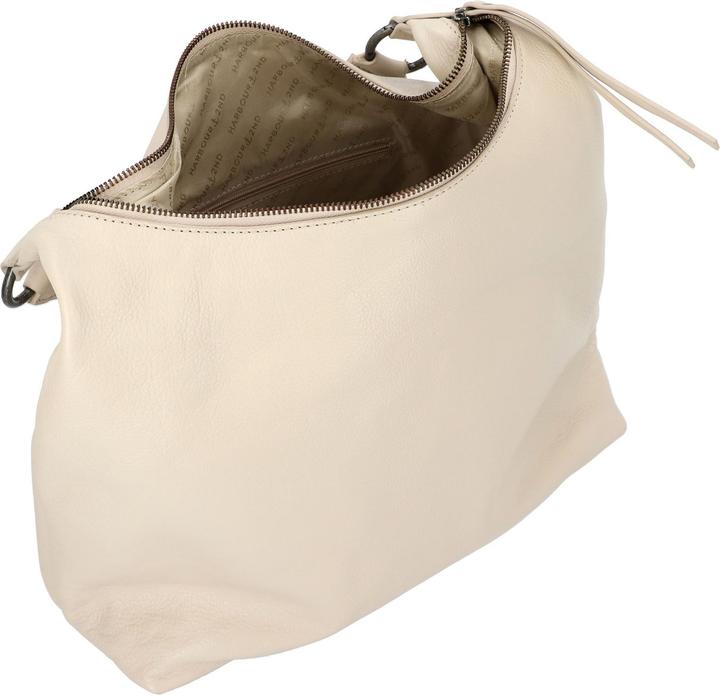 Produktbild Harbour 2nd Kiana Schultertasche Leder 37 cm