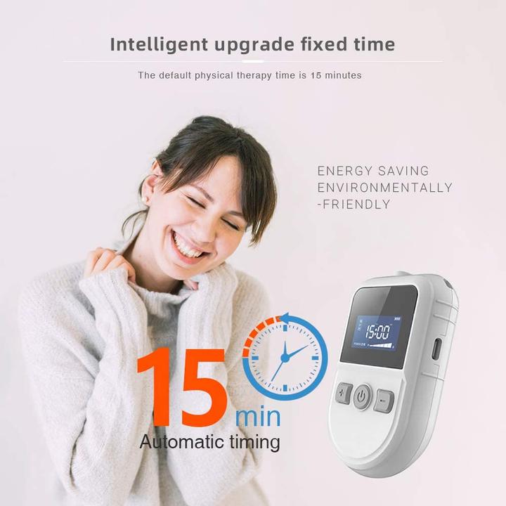 Produktbild KTS Elektrostimulationsgerät für Schlaflosigkeit