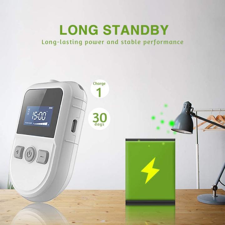 Produktbild KTS Elektrostimulationsgerät für Schlaflosigkeit