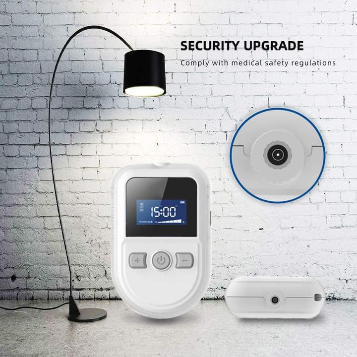 Produktbild KTS Elektrostimulationsgerät für Schlaflosigkeit