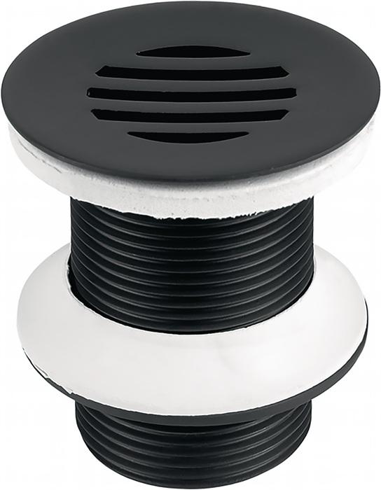 Delphis midnight Schaftventil