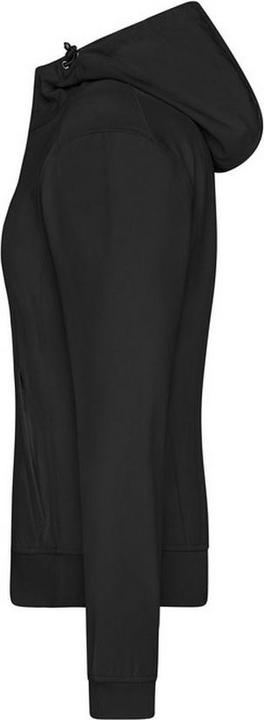 Immagine prodotto James & Nicholson Giacca Soft Shell Con Cappuccio Donna (L)