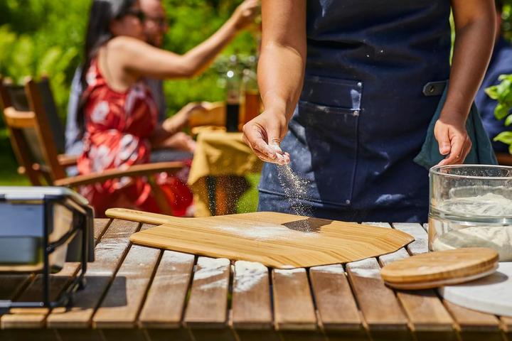 Image du produit Ooni Bois 16