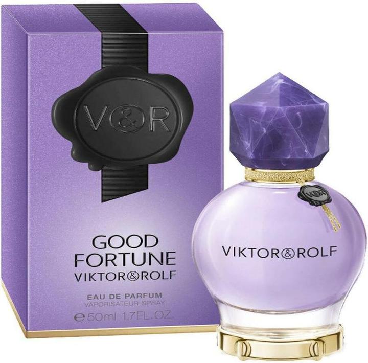 Actual product image Viktor & Rolf New Destiny Eau de Parfum (Eau de parfum, 50 ml)