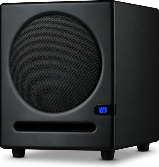 Produktbild PreSonus Eris Sub8 (Subwoofer aktiv, 1 Stk., 1x 50 W)