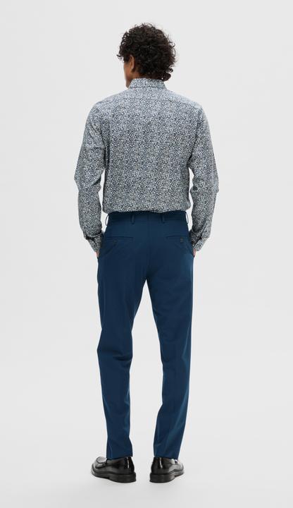 Produktbild Selected Homme 175 Slim fit Hose (42)
